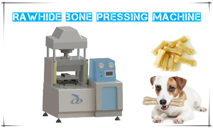 Pet Food Extruder