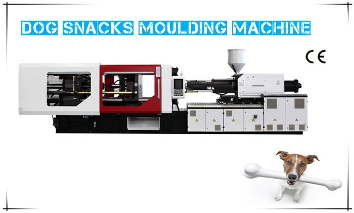 Dog Snacks Molding Machine