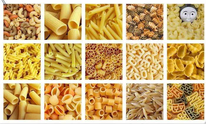 Is Macaroni High in Calories During Weight Loss?